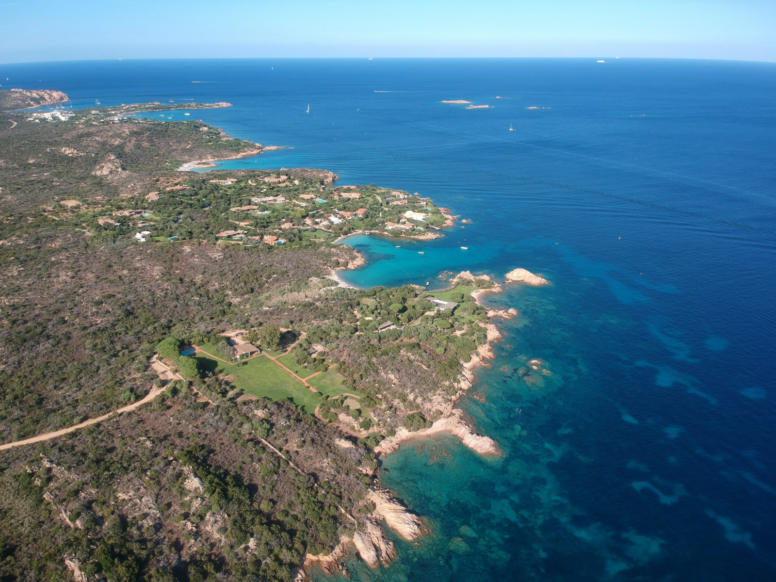 Porto Cervo Real Estate Since 1975 Agenzia Immobiliare Porto Cervo